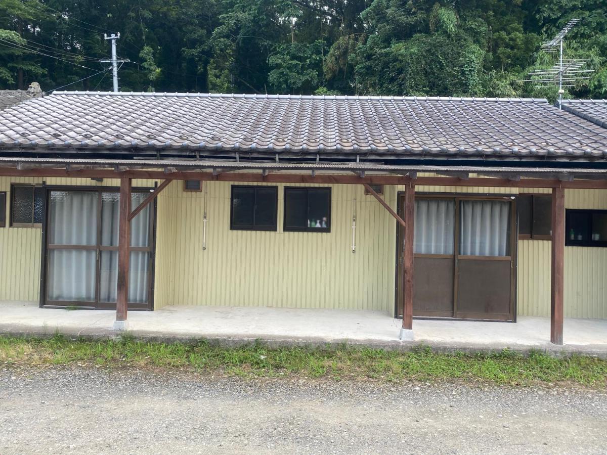 Takeyashiki たけやしき Konuk evi Shiroishi  Dış mekan fotoğraf